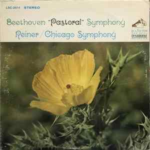 Beethoven, Reiner / Chicago Symphony - "Pastoral" Symphony FLAC