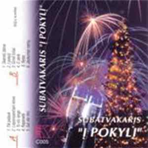Subatvakaris - Į Pokylį FLAC