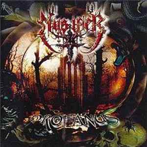 Mystifier - Profanus FLAC