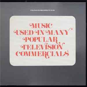 Bosworth Ensembles - Music Used In Many Popular Television Commercials FLAC