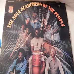The Soul Searchers - We The People FLAC
