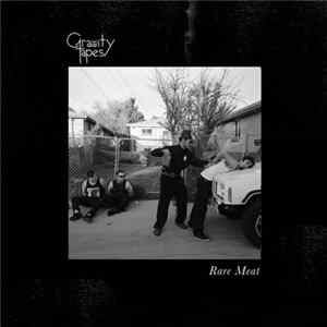 Gravity Tapes - Rare Meat FLAC