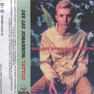 Jay-Jay Johanson - Tattoo FLAC