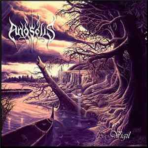 Andsolis - Vigil FLAC