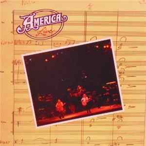 America - Live FLAC