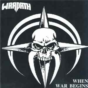 Warpath - When War Begins FLAC