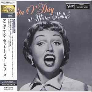 Anita O'Day - At Mister Kelly's FLAC