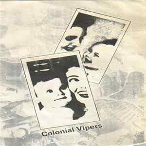 Various - Colonial Vipers FLAC