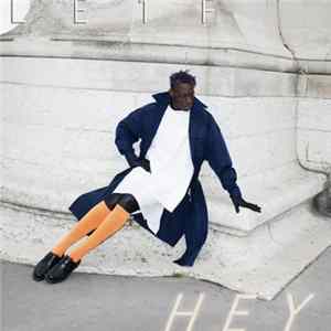 Le1f - Hey FLAC