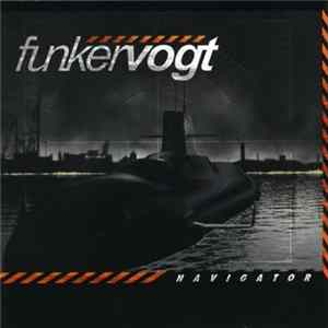 Funker Vogt - Navigator FLAC