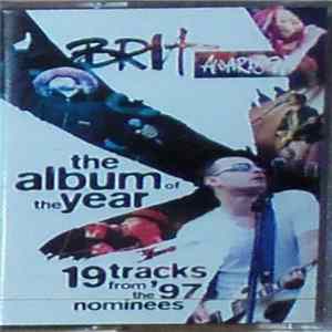 Various - The '97 Brit Awards FLAC