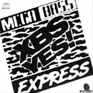 XBS - Mega Bass Express FLAC
