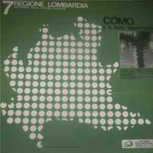 Various - Como E Il Suo Territorio FLAC