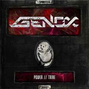 Genox - Power // Tribe FLAC