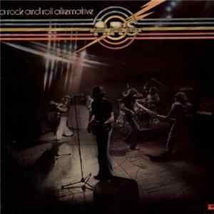 Atlanta Rhythm Section - A Rock And Roll Alternative FLAC
