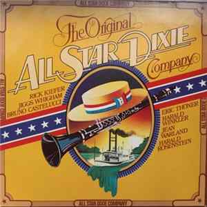 The Original All Star Dixie Company - The Original All Star Dixie Company FLAC