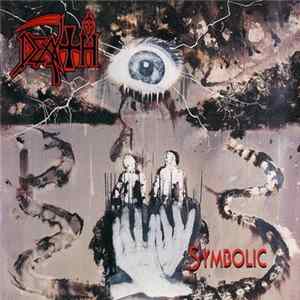 Death - Symbolic FLAC