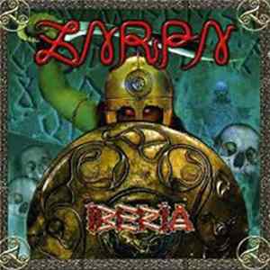 Zarpa - Iberia FLAC