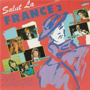 Various - Salut La France 2 FLAC