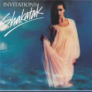 Shakatak - Invitations FLAC
