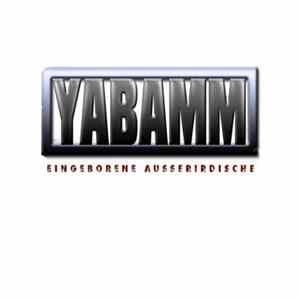 Yabamm - Eingeborene Ausserirdische FLAC