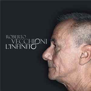 Roberto Vecchioni - L'infinito FLAC