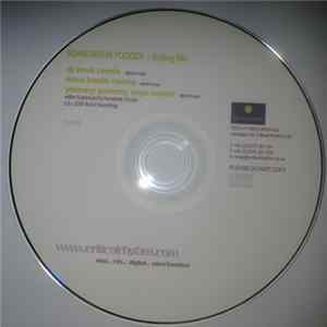 Konstantin Yoodza - Boiling Mix FLAC