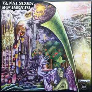 Vanni Scopa - Movimento FLAC
