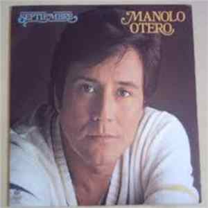 Manolo Otero - Septiembre FLAC