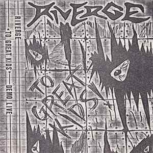 Riverge - To Great Kids! FLAC