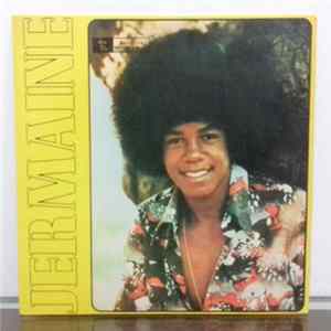 Jermaine Jackson - I Lost My Love In The Big City FLAC