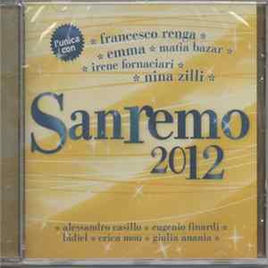 Various - Sanremo 2012 FLAC