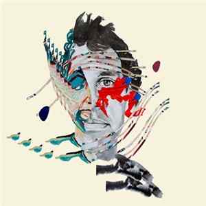 Animal Collective - Painting With FLAC