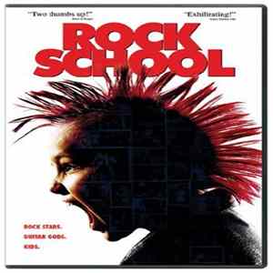 Don Argott - Rock School FLAC