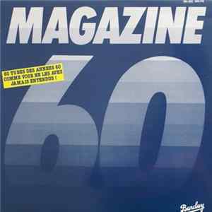 Magazine 60 - Magazine 60 FLAC