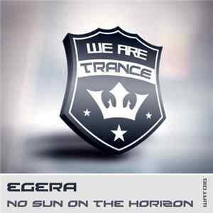 Egera - No Sun On The Horizon FLAC