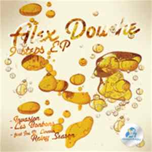 Alex Douche - 9 Steps EP FLAC