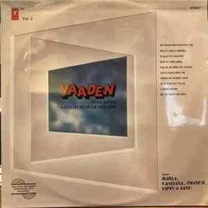 Babla, Vandana, Prasun, Vipin & Sanu - Yaaden (Duet Songs) FLAC