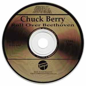 Chuck Berry - Roll Over Beethoven FLAC