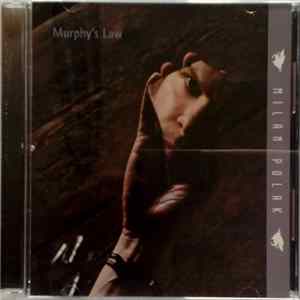 Milan Polak - Murphy's Law FLAC