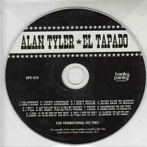 Alan Tyler - El Tapado FLAC