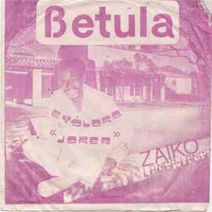 Zaiko Langa Langa - Betula FLAC