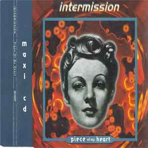 Intermission - Piece Of My Heart FLAC