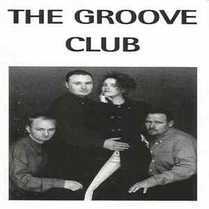 The Groove Club - The Groove Club FLAC