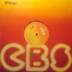 U-2 - Out Of Control FLAC