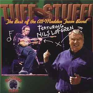 Nils Lofgren - Tuff Stuff FLAC