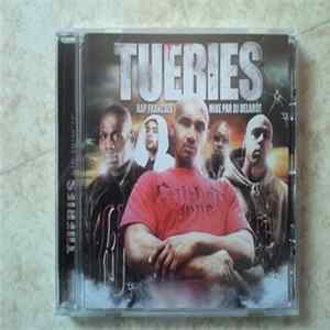Various - Tueries FLAC