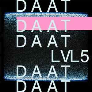 Daat - LVL5 FLAC