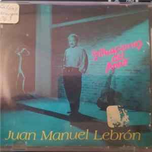 Juan Manuel Lebron - Situaciones Del Amor FLAC