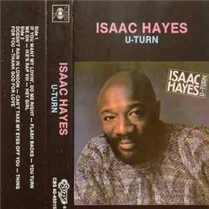 Isaac Hayes - U-Turn FLAC